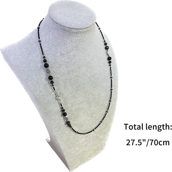 Beaded Glasses Chain,Eyeglass & Sunglass Strap For Women Stylish - Picture 3 of 7